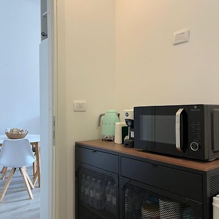 Colosseo Living Suites Rome Extérieur photo