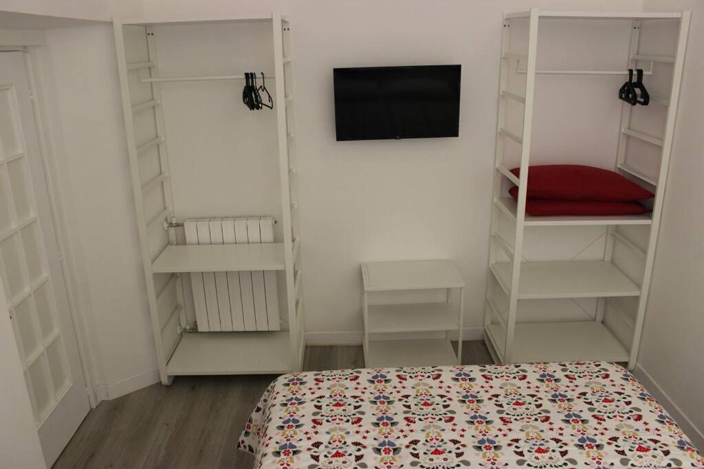 Colosseo Living Suites Rome Extérieur photo